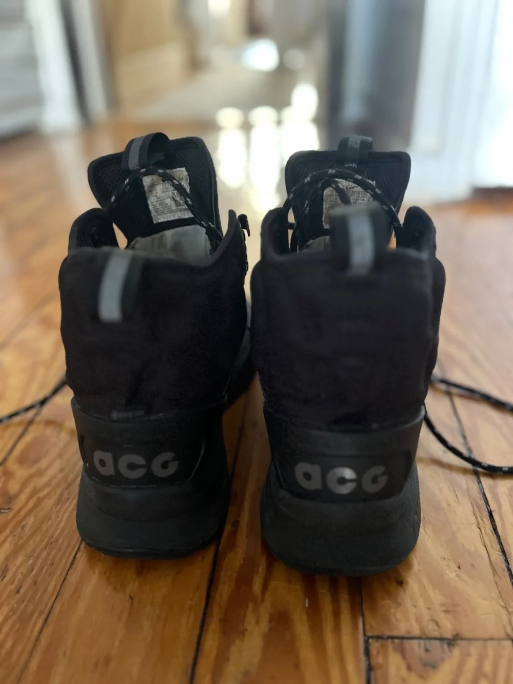 Nike ACG nike acg